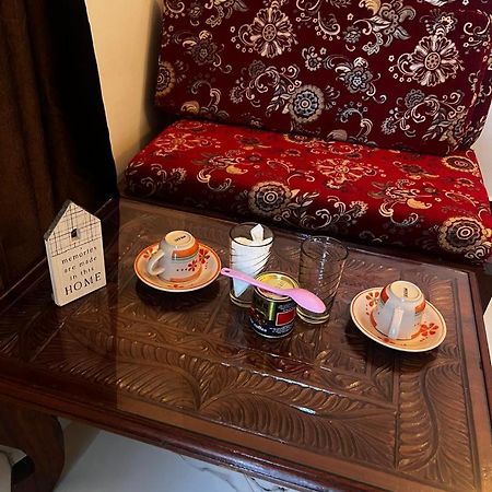 Bed and Breakfast Yakamoz Zanzibar Exteriér fotografie