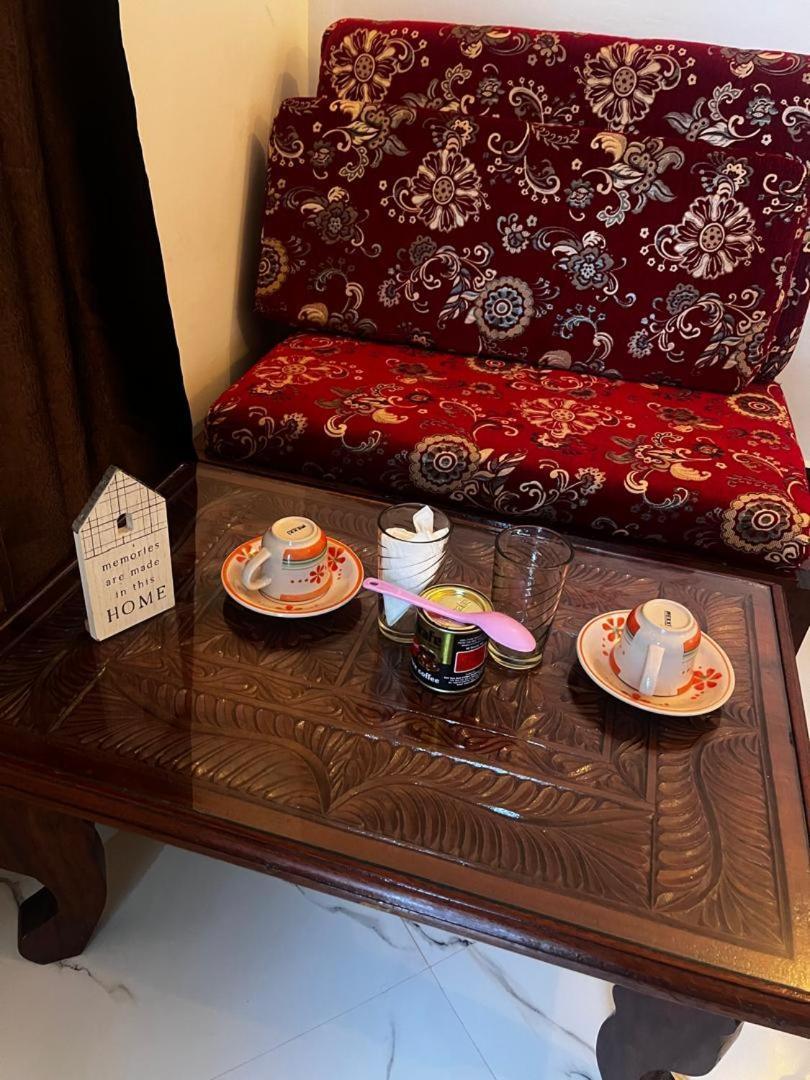 Bed and Breakfast Yakamoz Zanzibar Exteriér fotografie