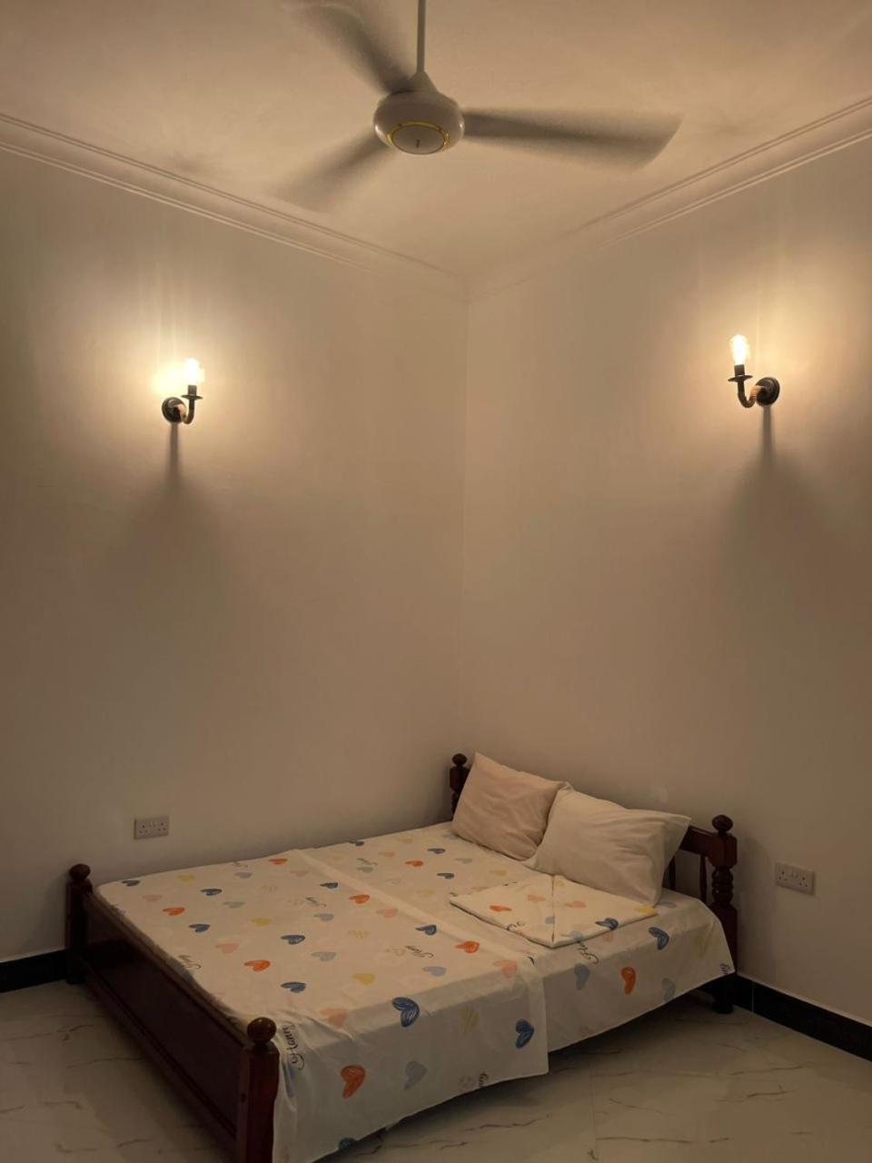 Bed and Breakfast Yakamoz Zanzibar Exteriér fotografie
