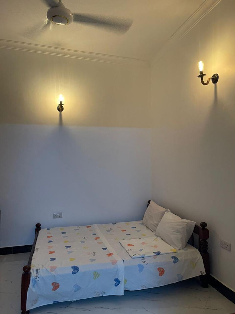 Bed and Breakfast Yakamoz Zanzibar Exteriér fotografie